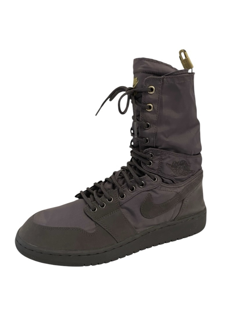 Air Jordan 1 Explorer XX Thunder Grey AQ7883-008